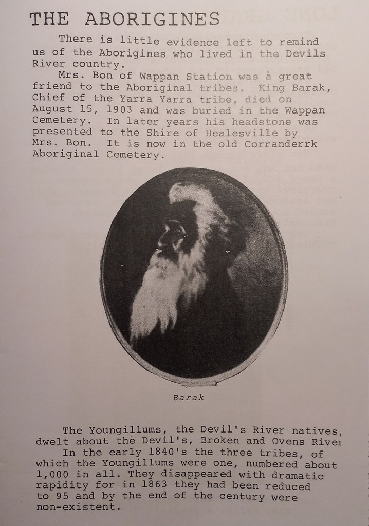 Burial Sites of Mansfield