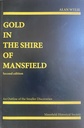 Gold in the Shire of Mansfield