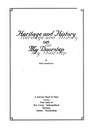Heritage & History on My Doorstep - Tolmie