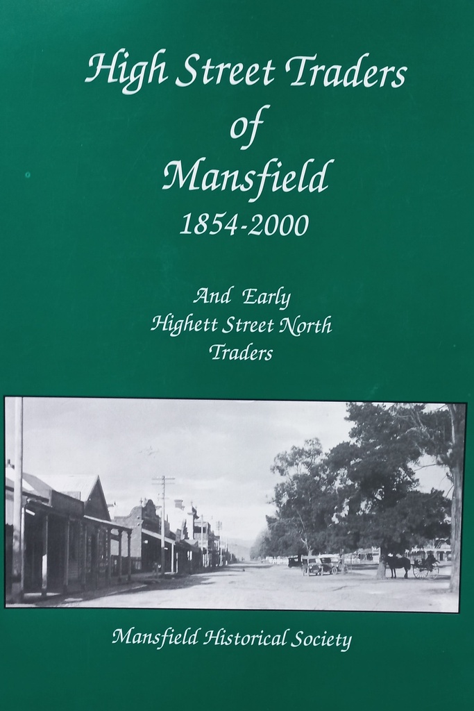 High Street Traders