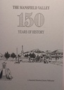 Mansfield Valley 150 Years