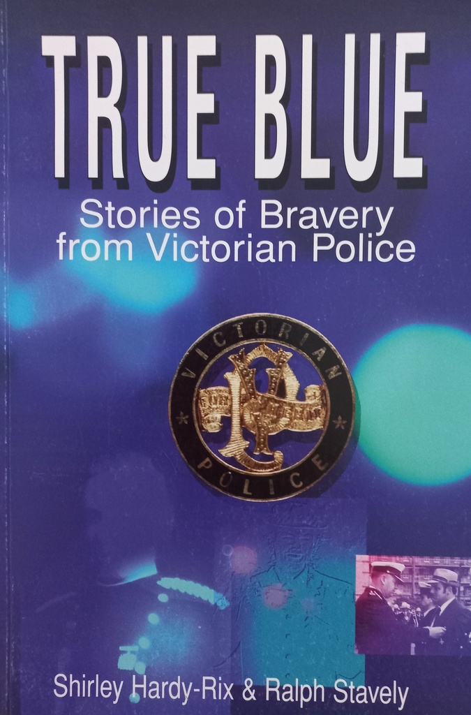 True Blue