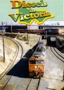 Diesels in Victoria