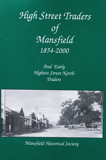 High Street Traders