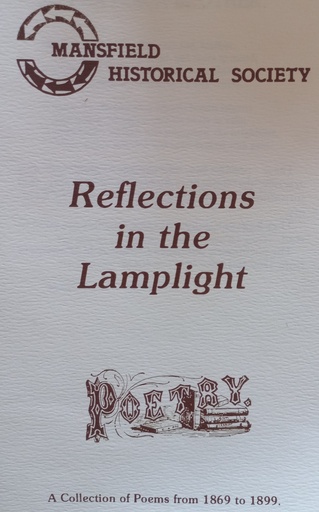 Reflections in the Lamplight