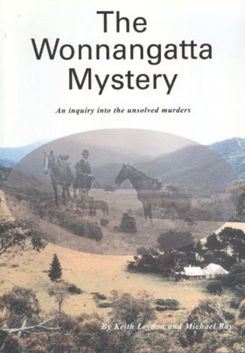 The Wonnangatta Mystery