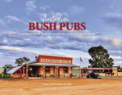 Australian Bush Pubs 